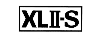 XLII-S