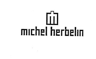 MICHEL HERBELIN