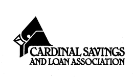 CARDINAL SAVINGS AND LOAN ASSOCIATION trademark