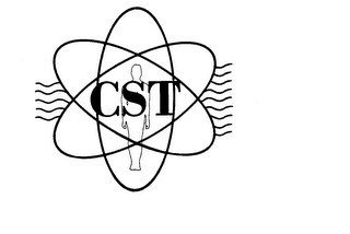 CST trademark