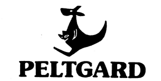 PELTGARD trademark