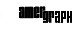 AMERGRAPH trademark