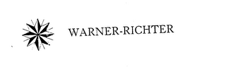 WARNER-RICHTER trademark