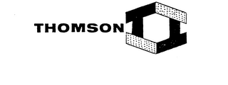 THOMSON trademark