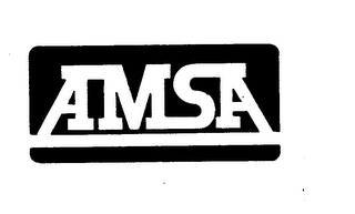AMSA trademark