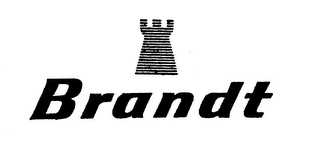 BRANDT trademark