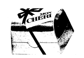 MON CHERI trademark