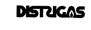 DISTRIGAS trademark