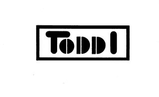 TODD 1