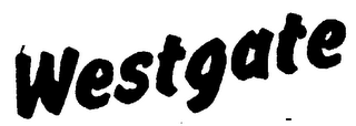 WESTGATE trademark