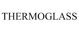THERMOGLASS trademark