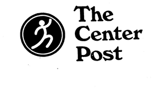 THE CENTER POST