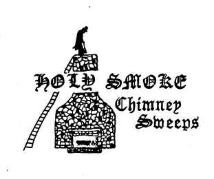 HOLY SMOKE CHIMNEY SWEEPS