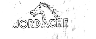 JORDACHE trademark