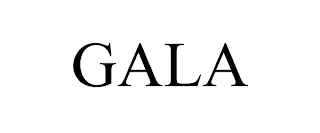 GALA trademark