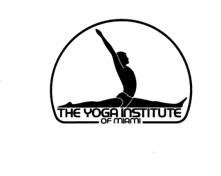 THE YOGA INSTITUTE OF MIAMI