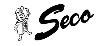 SECO trademark