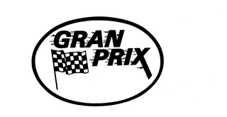 GRAN PRIX trademark