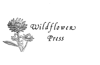 WILDFLOWER PRESS trademark