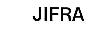 JIFRA trademark