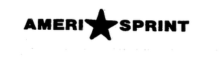 AMERI SPRINT trademark