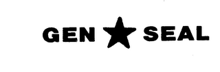 GEN SEAL trademark