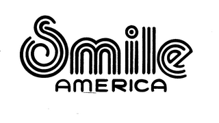 SMILE AMERICA trademark