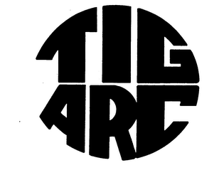 TIG ARC