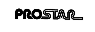 PROSTAR trademark