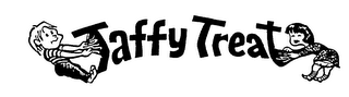 TAFFY TREAT trademark