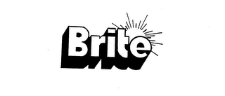 BRITE trademark