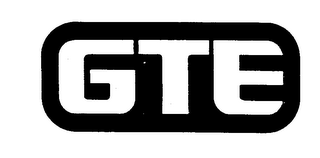 GTE trademark
