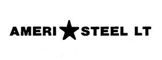 AMERI STEEL LT trademark