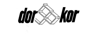 DOR KOR trademark