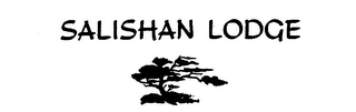 SALISHAN LODGE