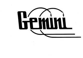 GEMINI trademark