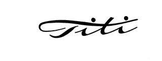 TITI trademark