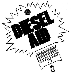 XRG DIESEL AID