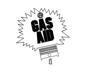 XRG GAS AID