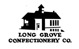 LONG GROVE CONFECTIONERY CO.