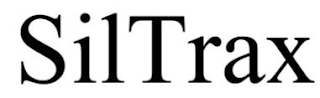 SIL-TRAX trademark
