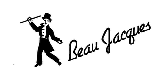BEAU JACQUES trademark