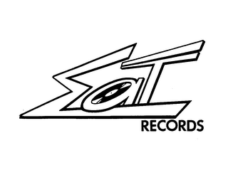 EAT RECORDS