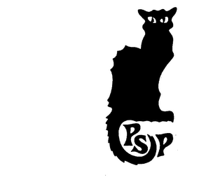 PSP trademark