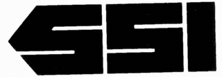SSI