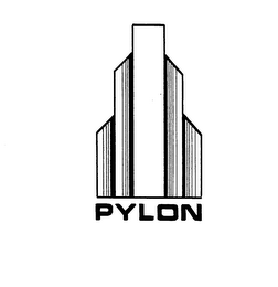 PYLON trademark