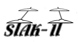 STAK-IT trademark