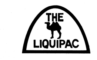 THE LIQUIPAC trademark