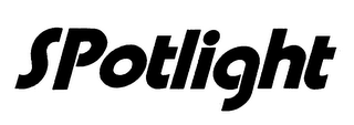 SPOTLIGHT trademark