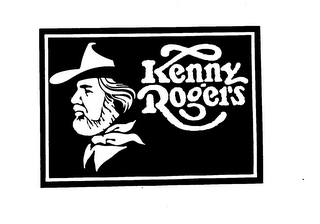 KENNY ROGERS trademark